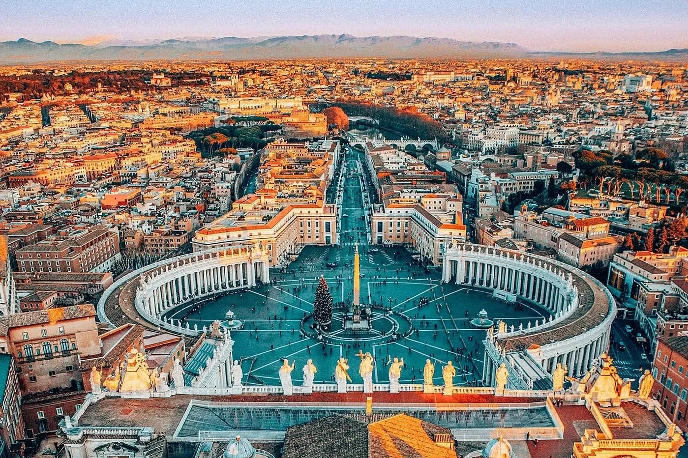 Italy: classic cities and Tuscan food · 10 days