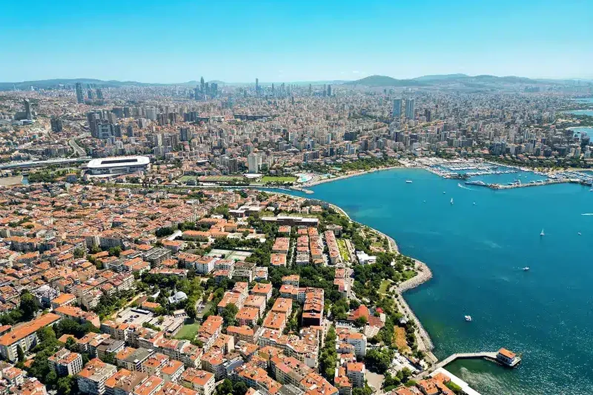 Turkey: Istanbul, Cappadocia and Ephesus · 10 days