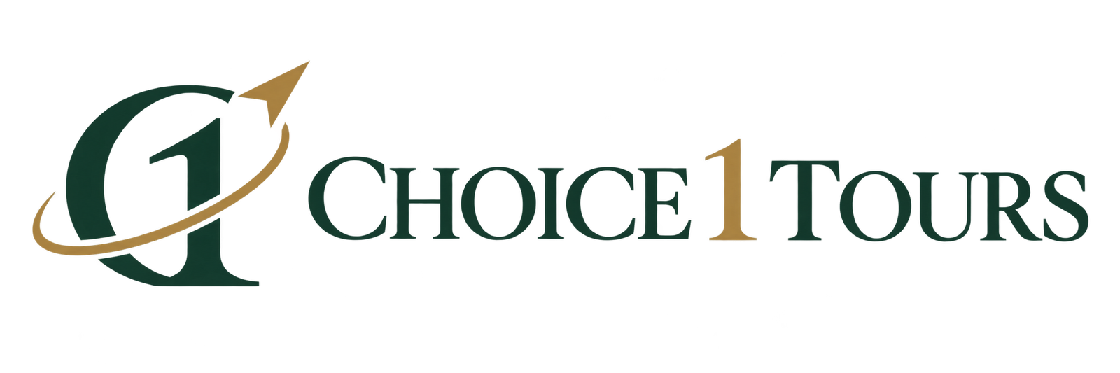 Choice 1 Tours